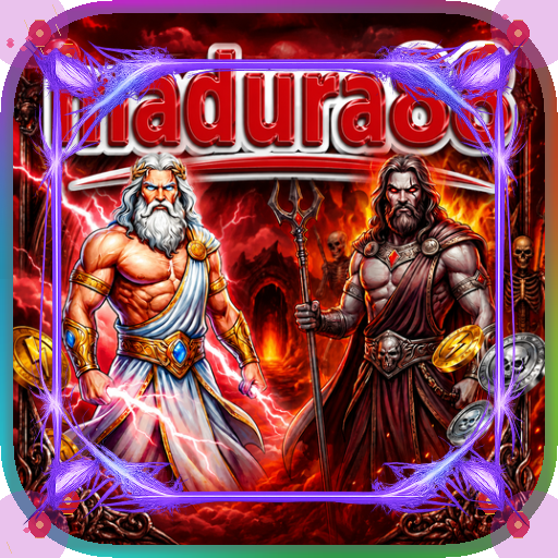 madura88 — galeri pratinjau - APK Resmi