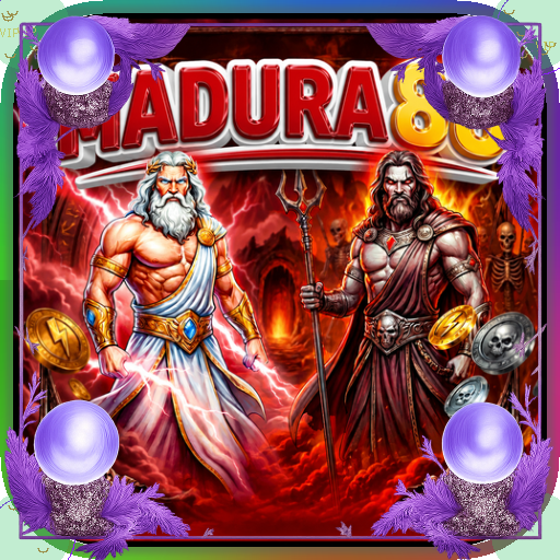madura88 — galeri pratinjau Resmi APK